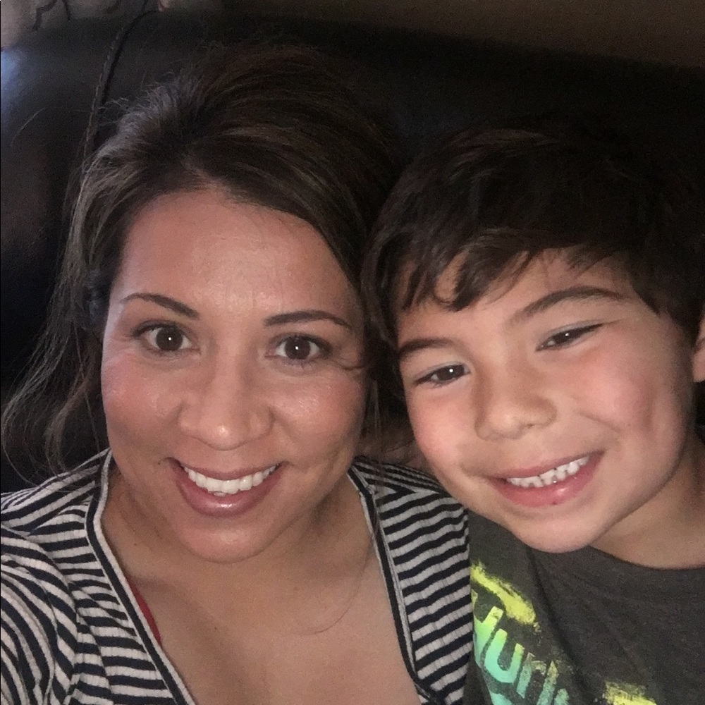 Meet your Posher, Veronica